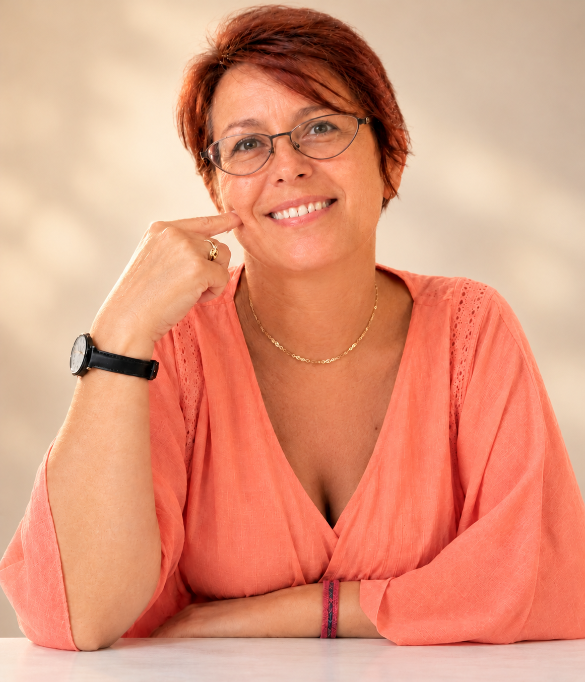 Porträt Maria Elter